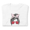 T-shirt Vendée vintage gris - design rétro et confortable