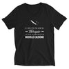 T-shirt Nouvelle Calédonie - Je n'ai pas besoin de thérapie