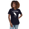 T-shirt Martinique blanc - Là où mon histoire commence