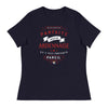 T-shirt Ardennaise - Je ne suis pas parfaite