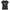 T-shirt Italie noir anthracite - J'ai toujours raison