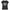 T-shirt France noir anthracite - Plus rien ne me fait peur